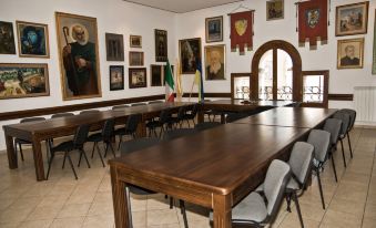 Casa Santa Sofia