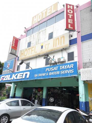 1st Inn Hotel Shah Alam Sa20 Kuala Lumpur Shah Alam Updated 2022 Room Price Reviews Deals Trip Com