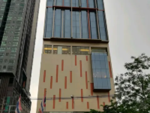 Best Western Plus Wanda Grand Hotel Hotels in Pak Kret