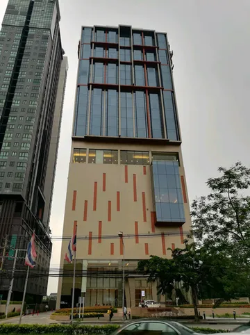 รูปภาพของโรงแรมเบสท์เวสเทิร์น พลัส แวนดา แกรนด์