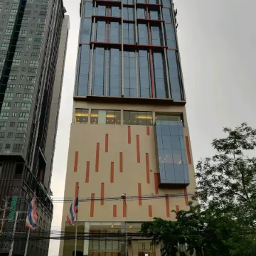 Best Western Plus Wanda Grand Hotel