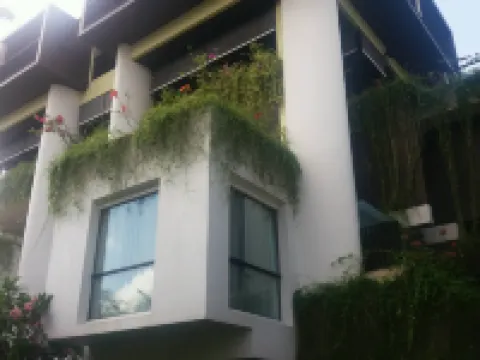 เมอร์เคียว บาหลี เลอเกียน โรงแรมในบาหลี