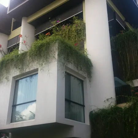Mercure Bali Legian