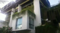 Mercure Bali Legian Hotel di Bali