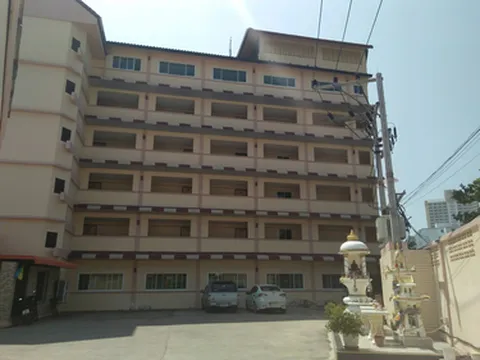 รูปภาพของโรงแรมเอ.เอ. พัทยา วิลล์