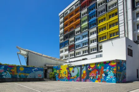 Chateau de Chine Hotel Hualien