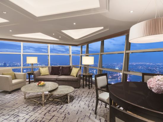 Grand Hyatt Shanghai