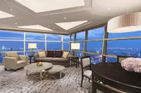 Grand Hyatt Shanghai Hotels in Shanghai