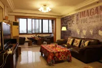 Chengdu Friends Youth Hostel