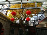 蓬莱果果客栈 - 公共区域