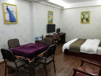 Zhen Kangxin Futai Hotel