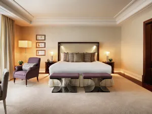 Small Luxury Hotels of the World - Breidenbacher Hof