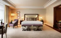 Small Luxury Hotels of the World - Breidenbacher Hof - spa