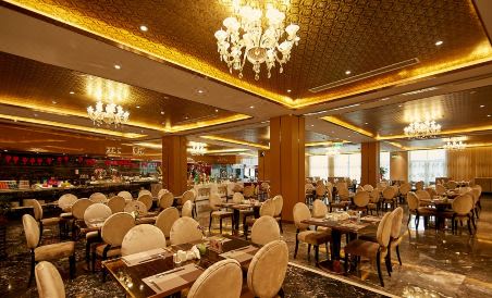 New Century Hotel Yongjia - Housity