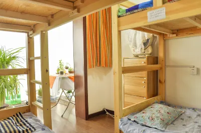 Timing Hostel Các khách sạn ở 