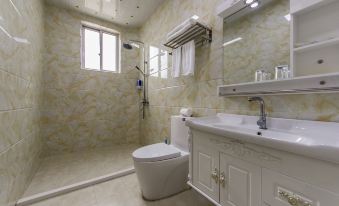 Fuzhou Kaidagelan Serviced Apartment