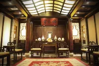 Xinghuacun Hotel - Morgenmad