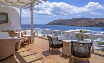 Archipelagos Hotel - Small Luxury Hotels of the World