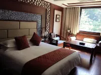 Tingquan Shanzhuang Hotel Hôtels à : Jingning