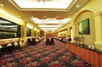 Hainan Hongyun Hotel (Haikou Qilou Old Street) Hotel a Haikou