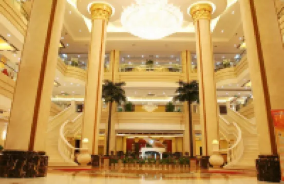 Gulf Hotel