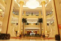 Gulf Hotel Hotel a Longkou
