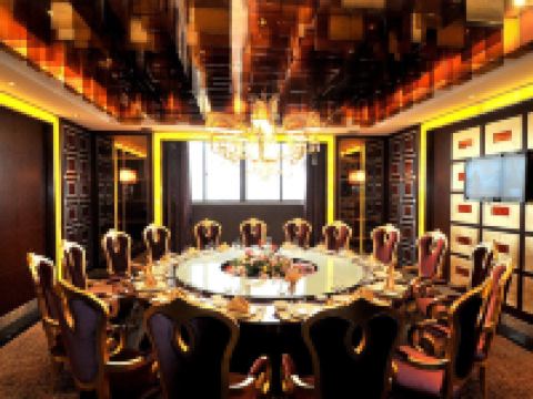 潜山舒州国际大酒店