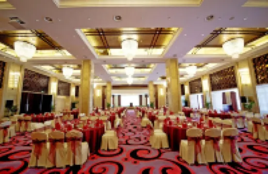 Nankang Grand Hotel