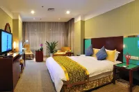 Inner Mongolia Uiles Hotel Hotel di Hohhot