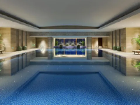 Ming Resort & Spa Hotels in Yuyao