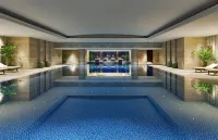 Ming Resort & Spa Hotels in Yuyao