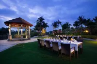 그랜드 메트로파크 빌라 리조트 싼야 야룽완