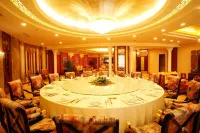 Jincheng Grand Hotel - breakfast