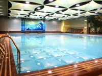 Sweetland Hotel Hotel in zona Mori Building