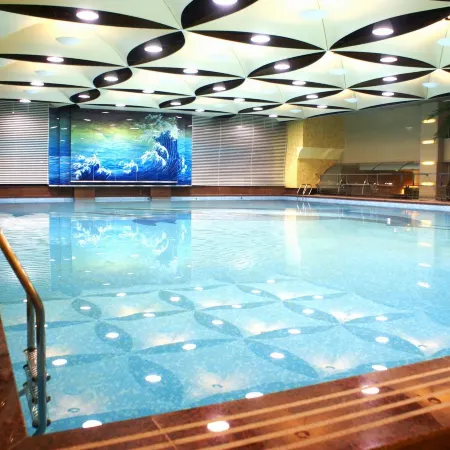 Sweetland Hotel
