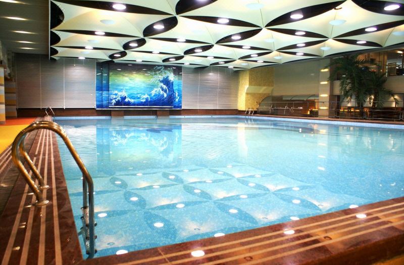 Sweetland Hotel photo 2