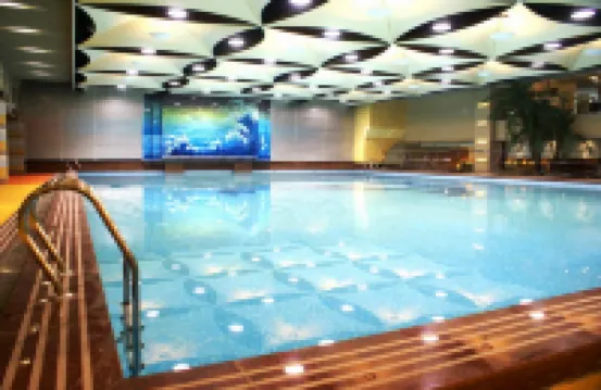 Sweetland Hotel