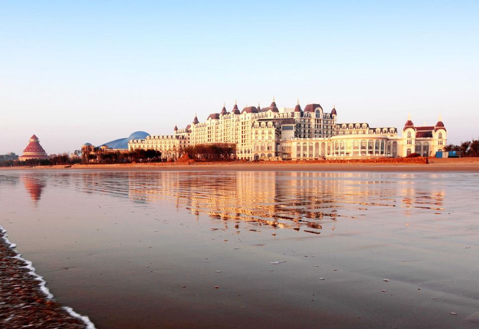 5. 칭다오 하이취안..