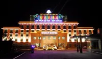 Qilian Hotel