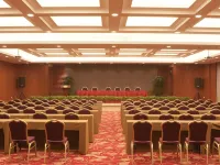 โรงแรมโอเรียนทัล โรงแรมในเจียซาน