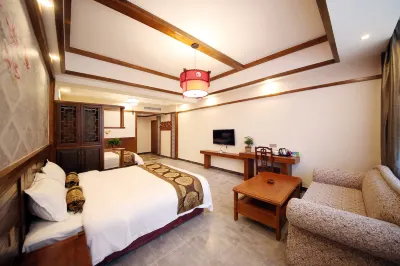 Manhaoju Inn