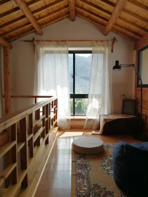 Suichang Guiyuan Guest Hotel Hotels near Shenlong Valley