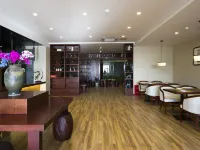 THE PU JU Hotels in Korla