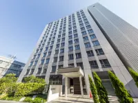 Richmond Hotel Namba Daikokucho Hotels near Naniwa Park