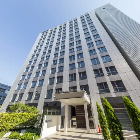 Richmond Hotel Namba Daikokucho