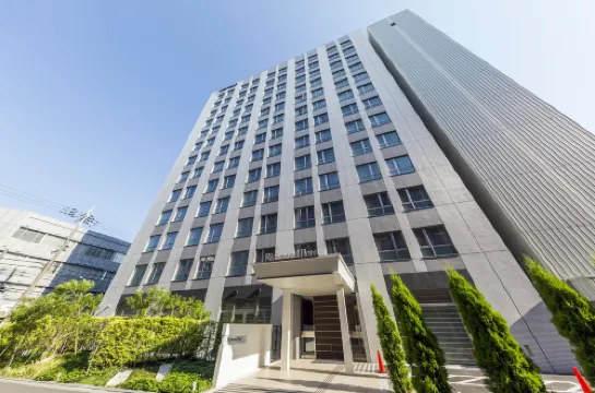 โรงแรมริชมอนด์ นัมบะ ไดโกกุโจ