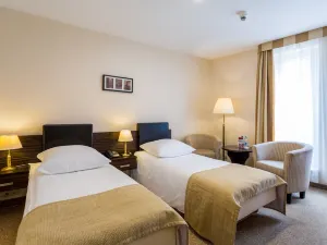 Qubus Hotel Wrocław