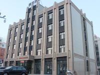 阿拉山口云飞国际酒店 - 酒店外部