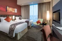 Park Avenue Changi Hotel dekat BOSS（Changi T3 Store）