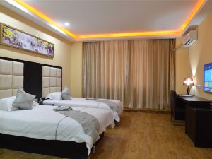 Youxi Boutique Hotel